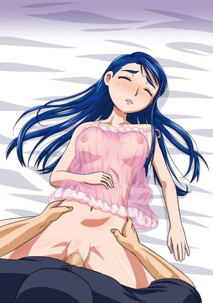 プリキュアの二次フェチ画像。