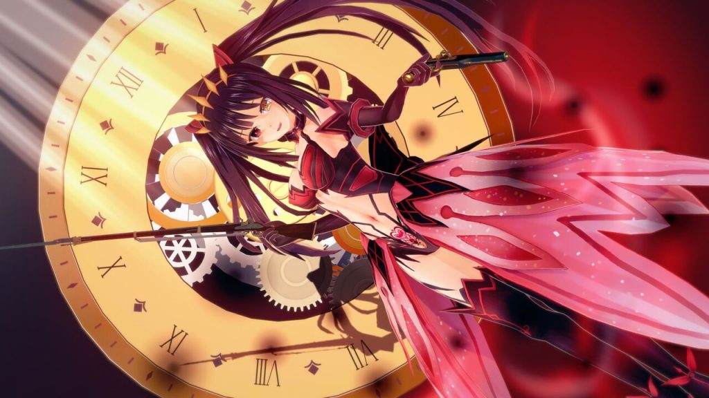 黒髪のエロ同人のようにドチャシコできる画像集