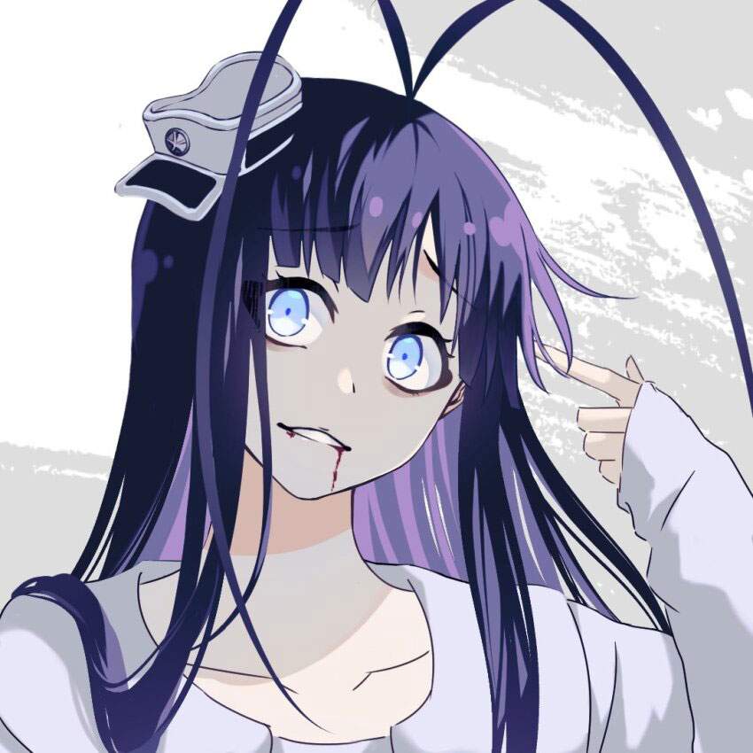 BLEACHの虹エロ画像