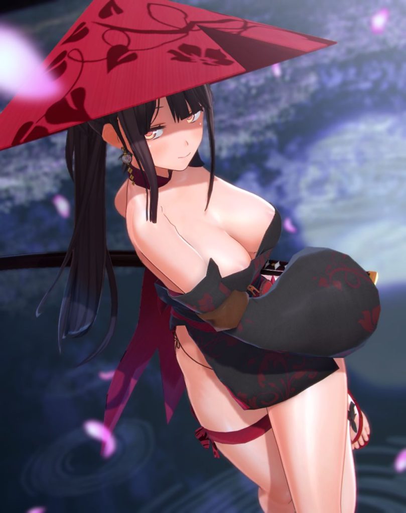 クッソ可愛い巨乳系美少女で妄想！ハメ撮り中出し！