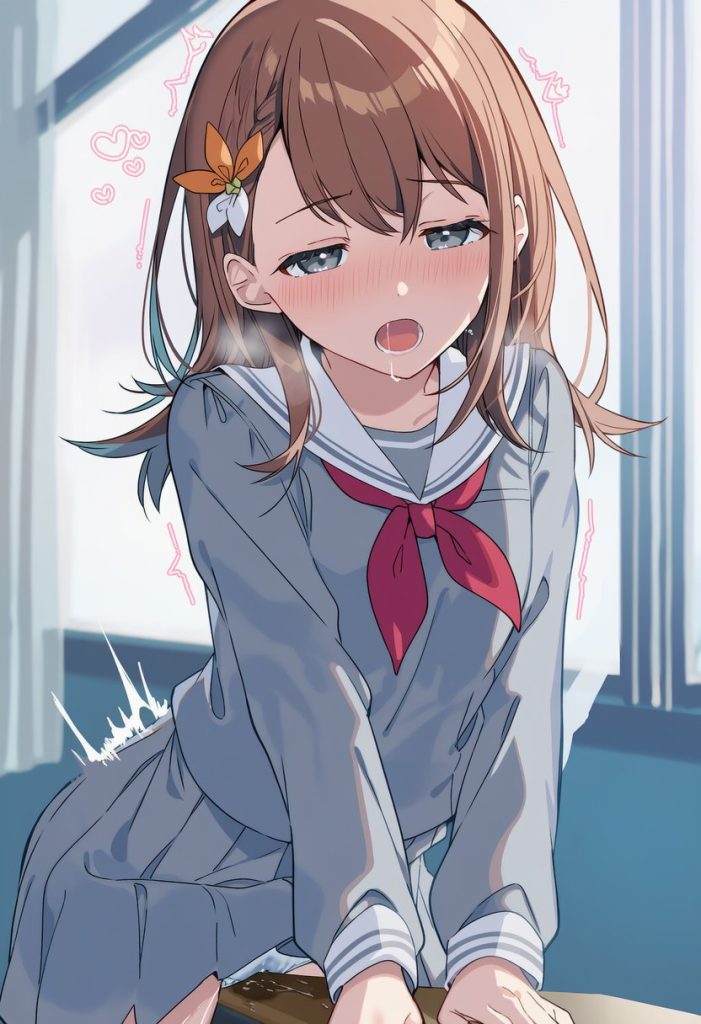 プロジェクトセカイのエロ画像補給中！