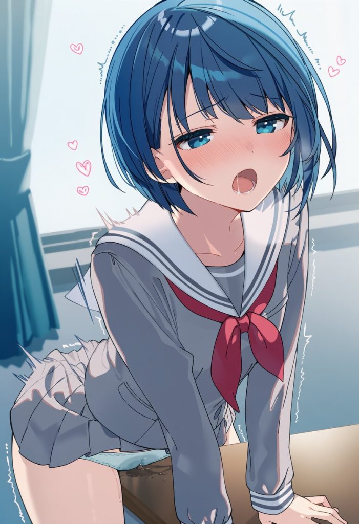 プロジェクトセカイのエロ画像補給中！