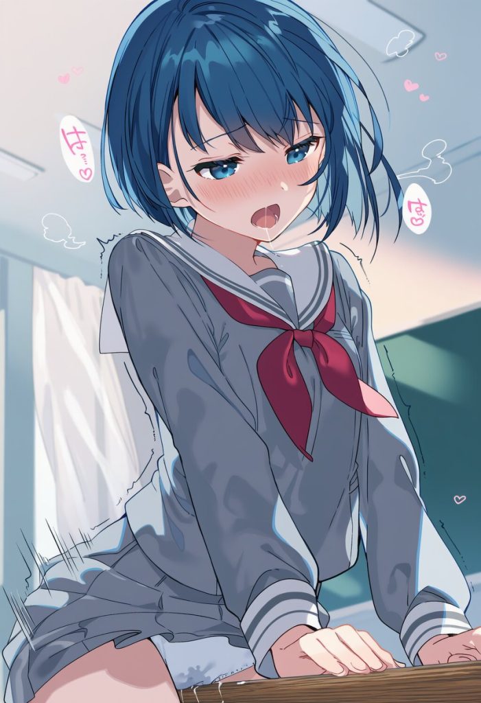 プロジェクトセカイのエロ画像補給中！