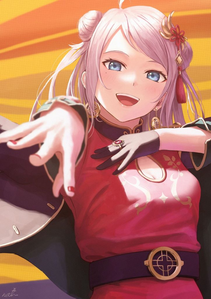 ラブライブ！虹ヶ咲学園スクールアイドル同好会のエロ画像