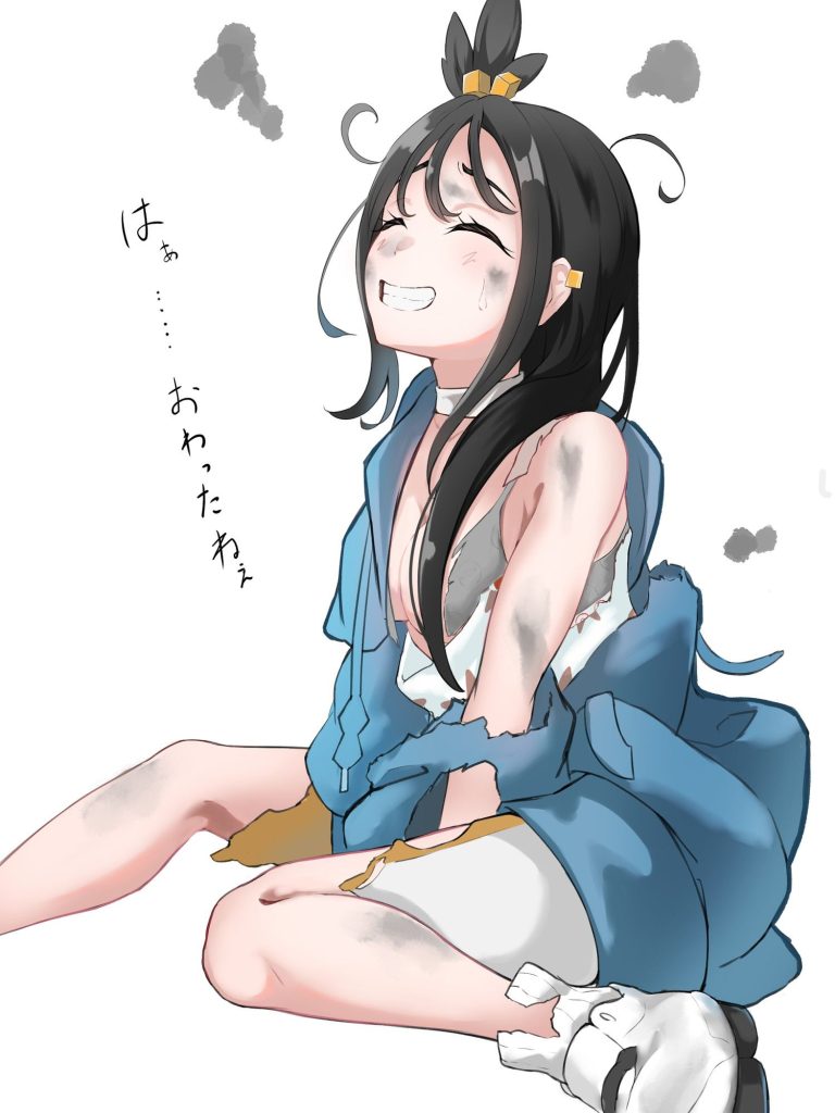 【エロ画像】ポケットモンスターのヤラシイ画像を今日のオカズにしませんか？