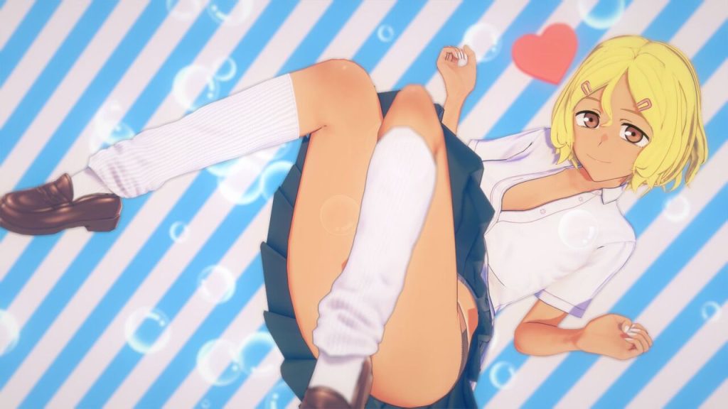 日焼け・褐色のエロ画像フォルダを解放していく