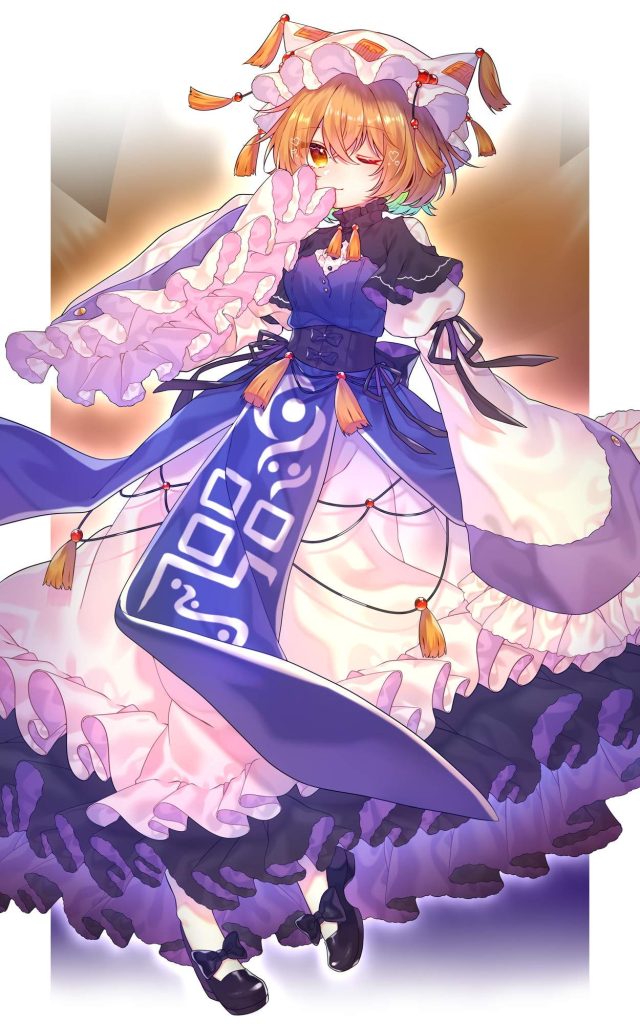 東方Projectは最高だぜぇぇ!!ってなるエロ画像