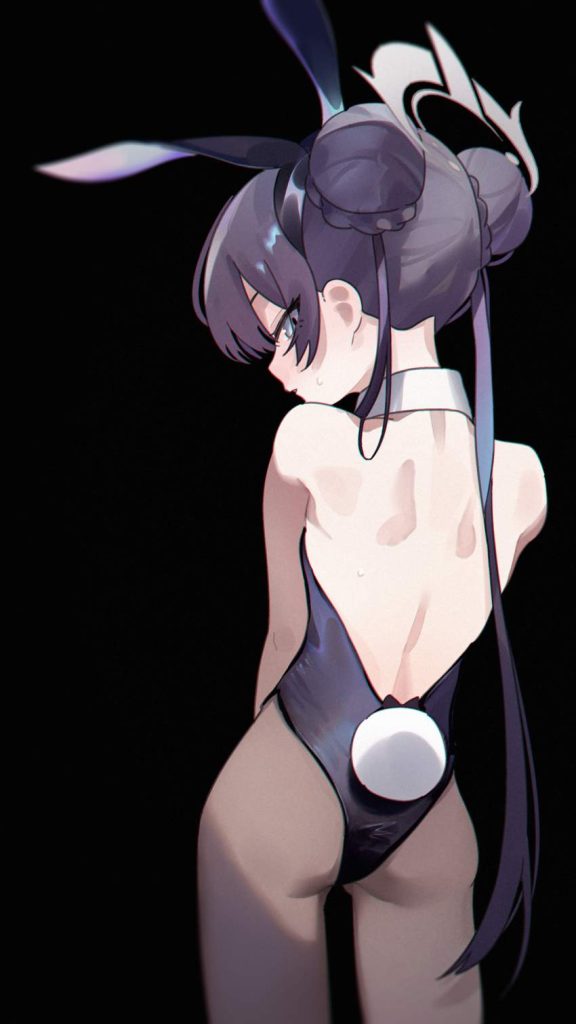 バニーガールのオナネタ画像を集めたよー!!