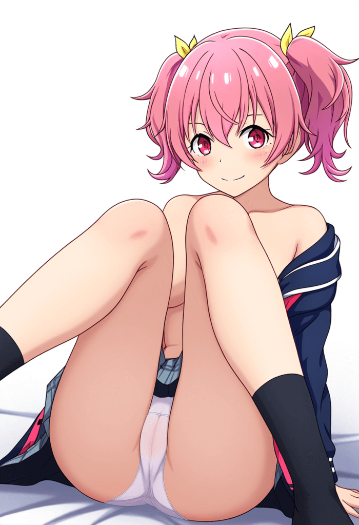 プロジェクトセカイのエロ画像補給中！