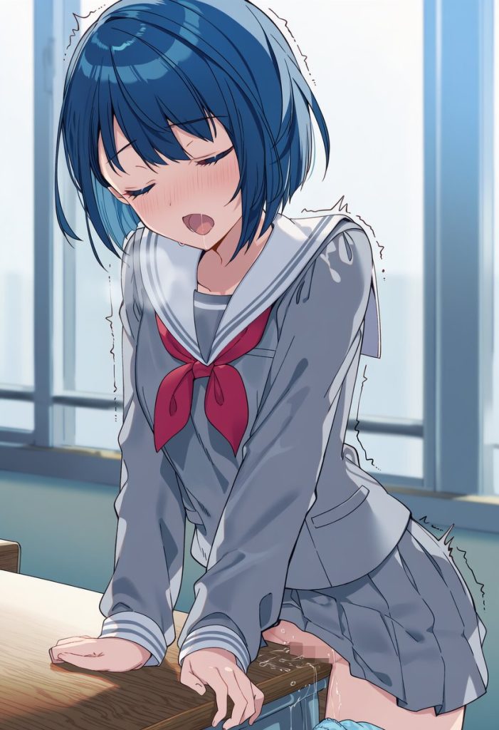 プロジェクトセカイのエロ画像補給中！