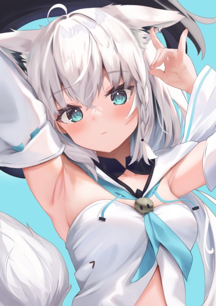 わきフェチがエロくてたまんないので画像を収集してきた