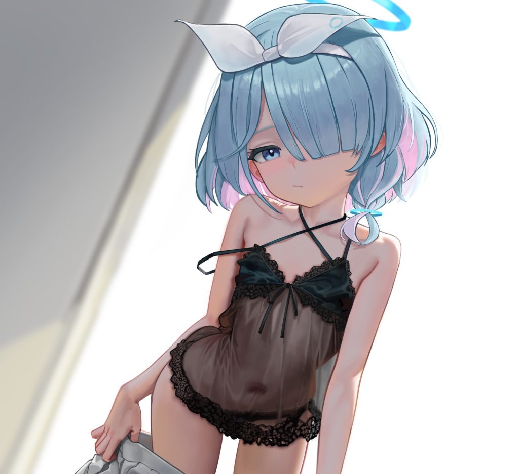 おへそのエロ画像みて幸せになろう！