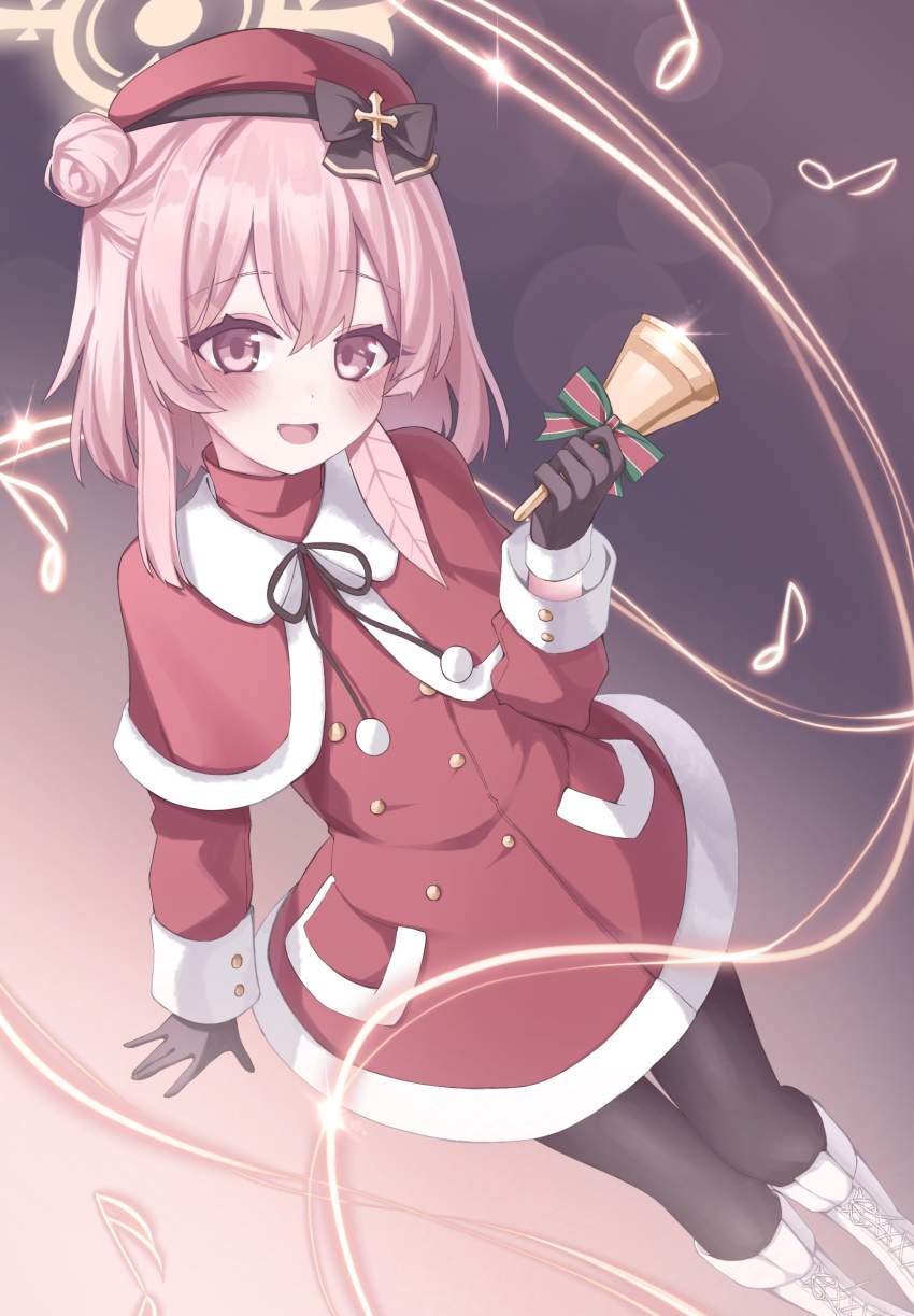 【エロ画像】ブルーアーカイブのヤラシイ画像を今日のオカズにしませんか？