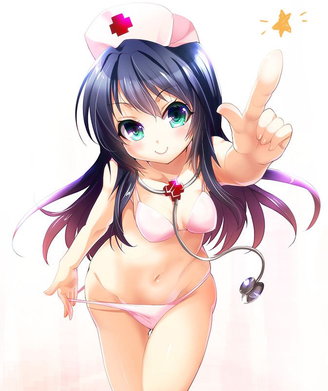 黒髪のエロ同人のようにドチャシコできる画像集