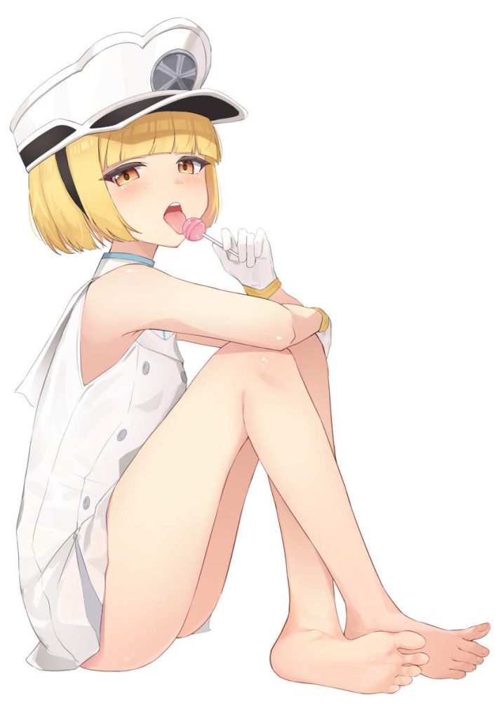 BLEACH画像で今夜もイチャラブ妄想!「やっ♥ダメェ♥そこぉ♥そこいじめないでぇ♥」