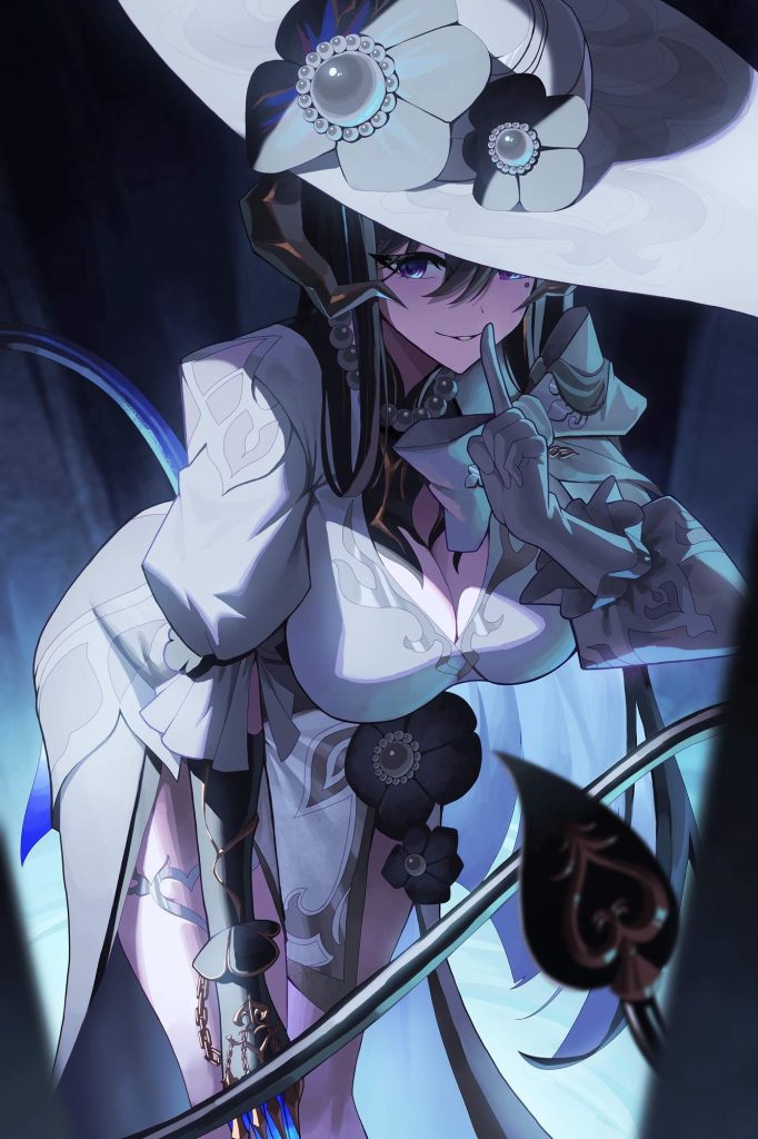 崩壊：スターレイルのエロ画像を復習していく