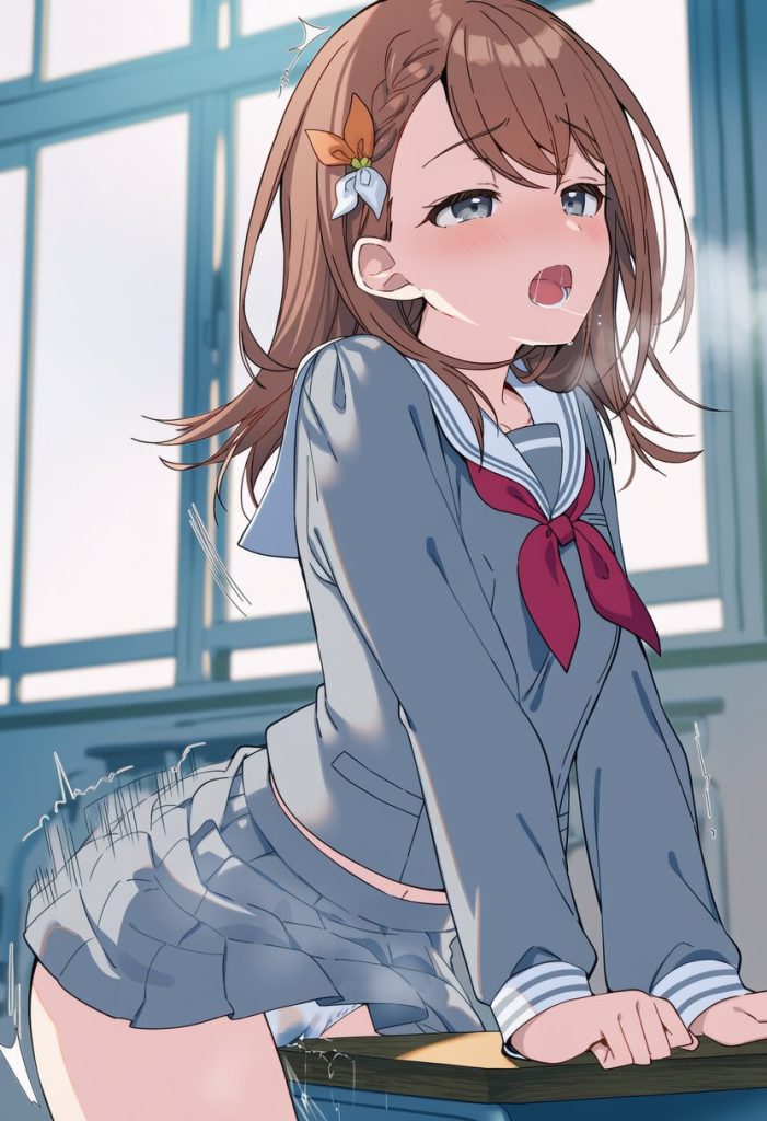 プロジェクトセカイのエロ画像補給中！