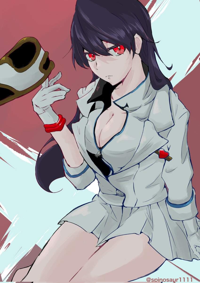 BLEACH画像で今夜もイチャラブ妄想!「やっ♥ダメェ♥そこぉ♥そこいじめないでぇ♥」