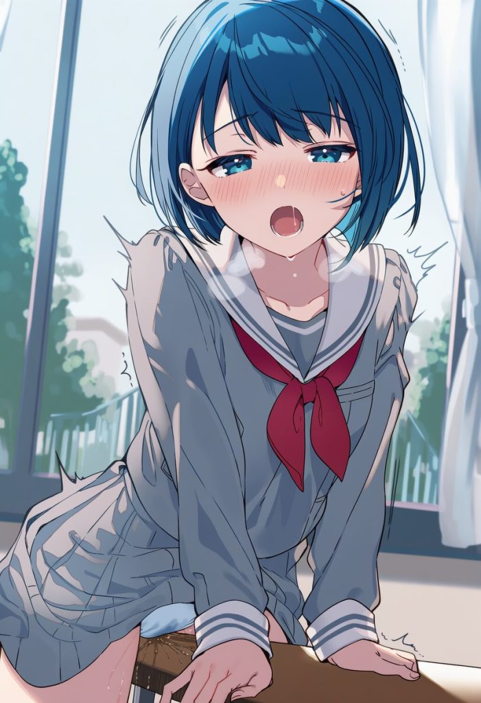 プロジェクトセカイのエロ画像補給中！