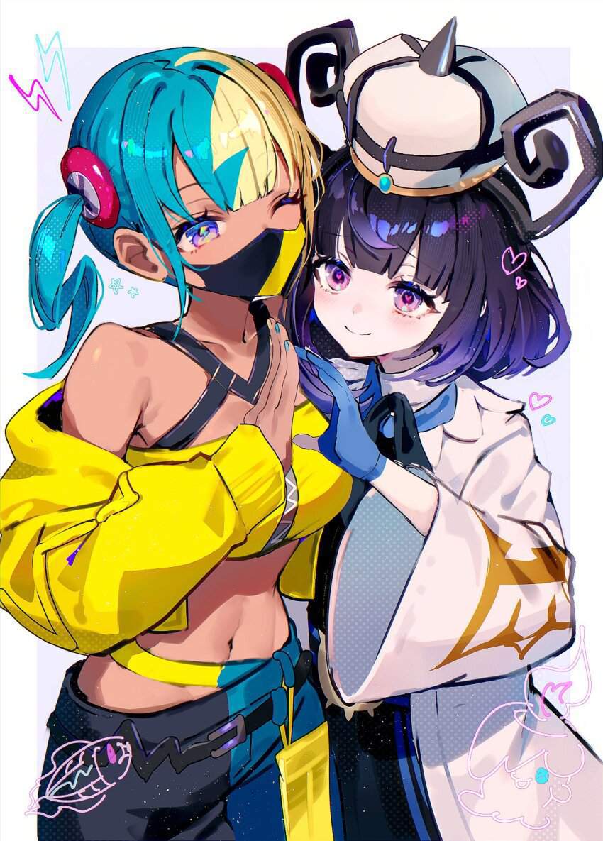 ポケットモンスターの二次エロ画像で抜きたい！