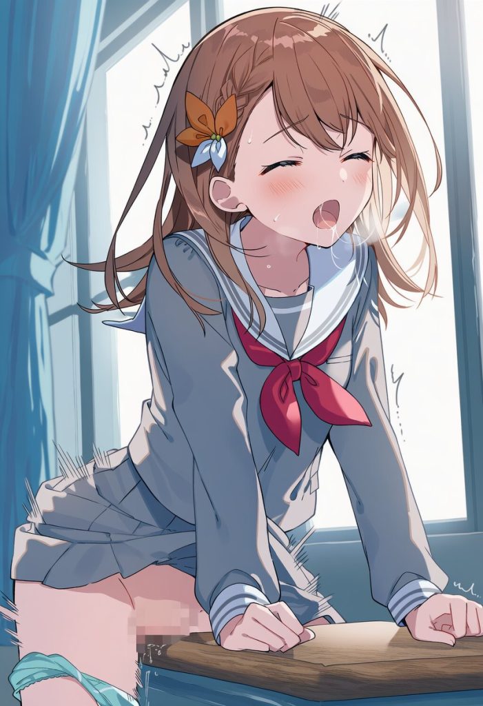 プロジェクトセカイのエロ画像補給中！