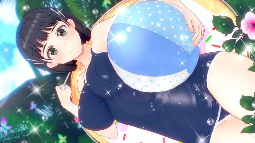 スク水のエロすぎる画像