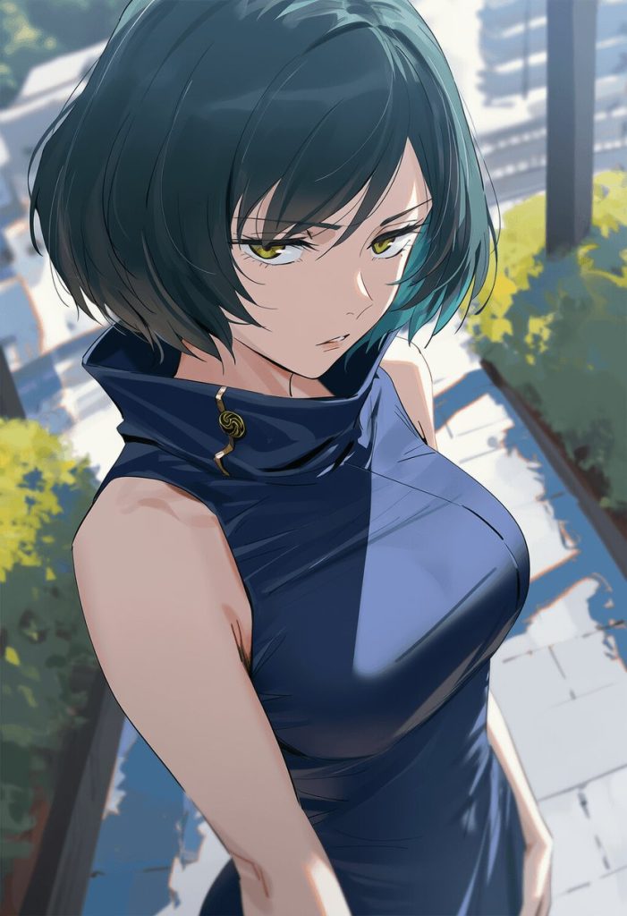 呪術廻戦のエロ画像でシコりたい奴集まれ！