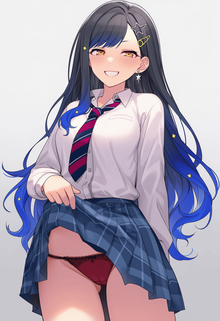 プロジェクトセカイの魅力についてエロ画像で検証