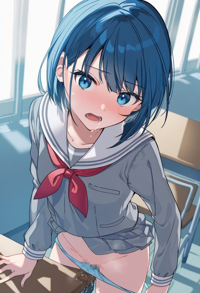 プロジェクトセカイのエロ画像補給中！