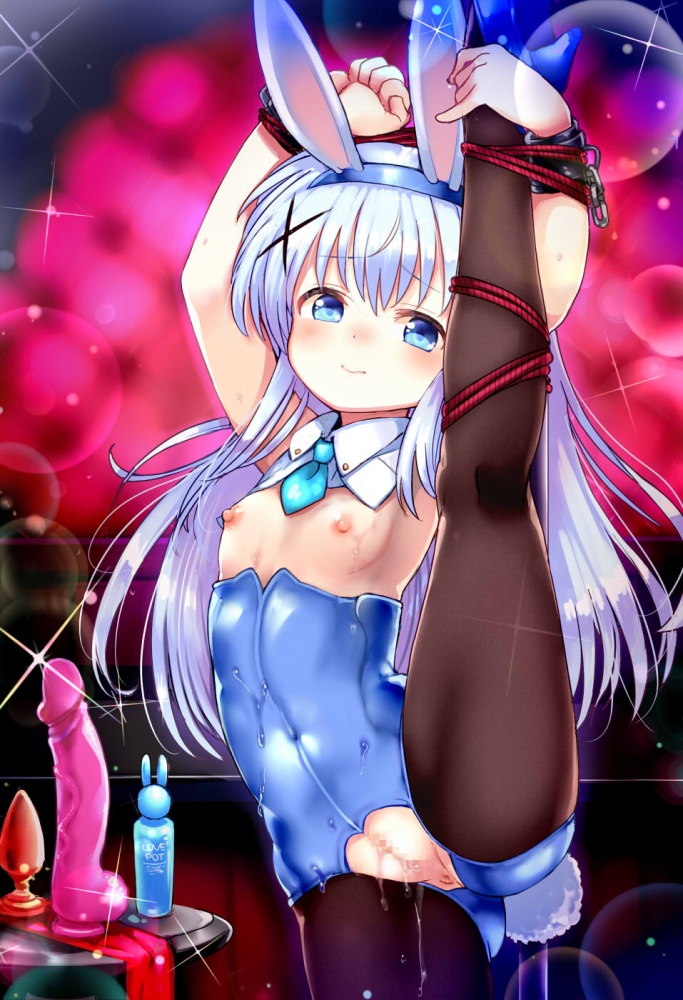 オカズにできそうなつるぺたの二次エロ画像はいかがですか？