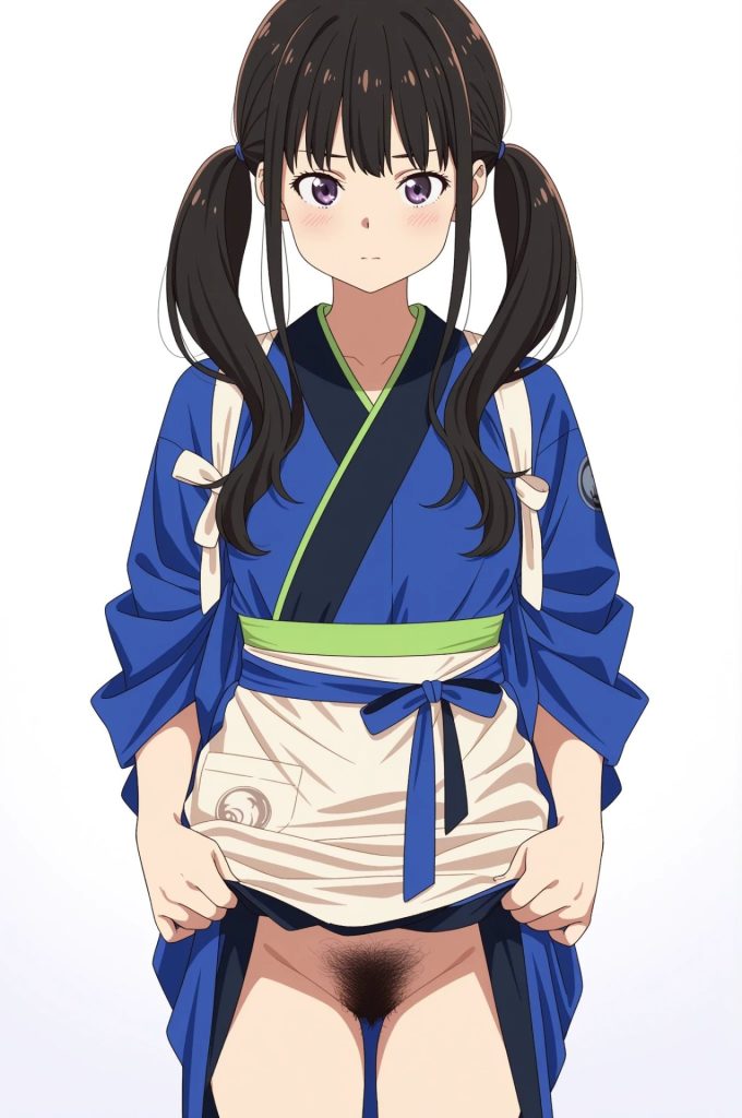 【エロ画像】たくし上げのヤラシイ画像を今日のオカズにしませんか？