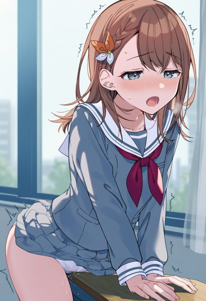 プロジェクトセカイのエロ画像補給中！