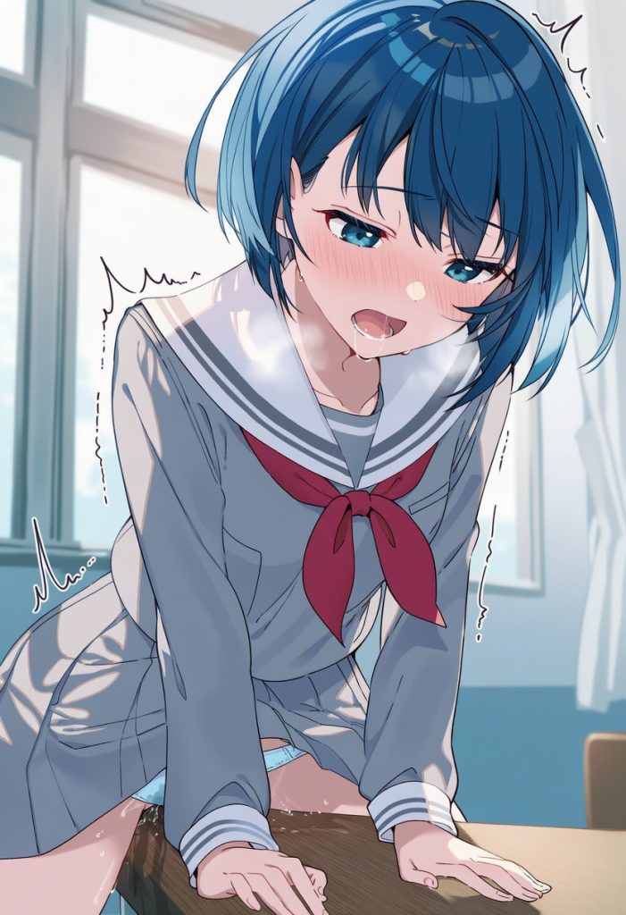 プロジェクトセカイのエロ画像でシコりたい奴集まれ！