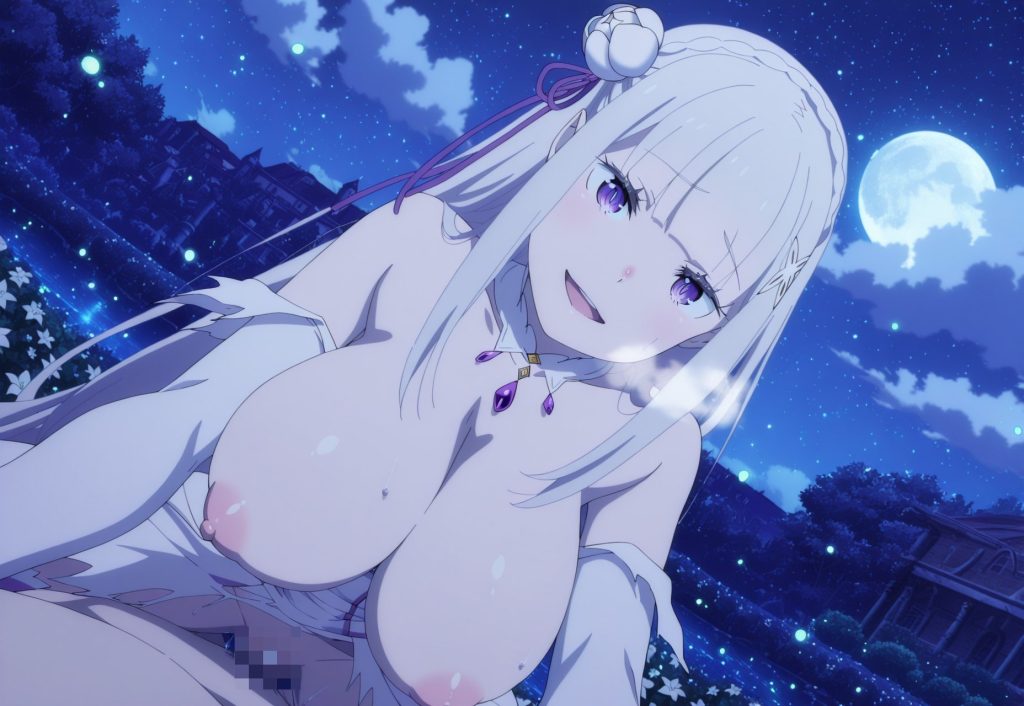 Re ゼロから始める異世界生活を期待する人が集まる画像倉庫。