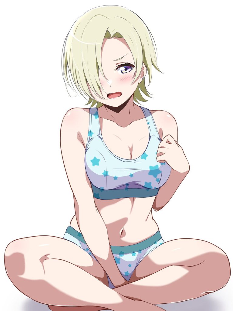 ラブライブ!虹ヶ咲学園スクールアイドル同好会が好きすぎて画像がいくらあっても足りない