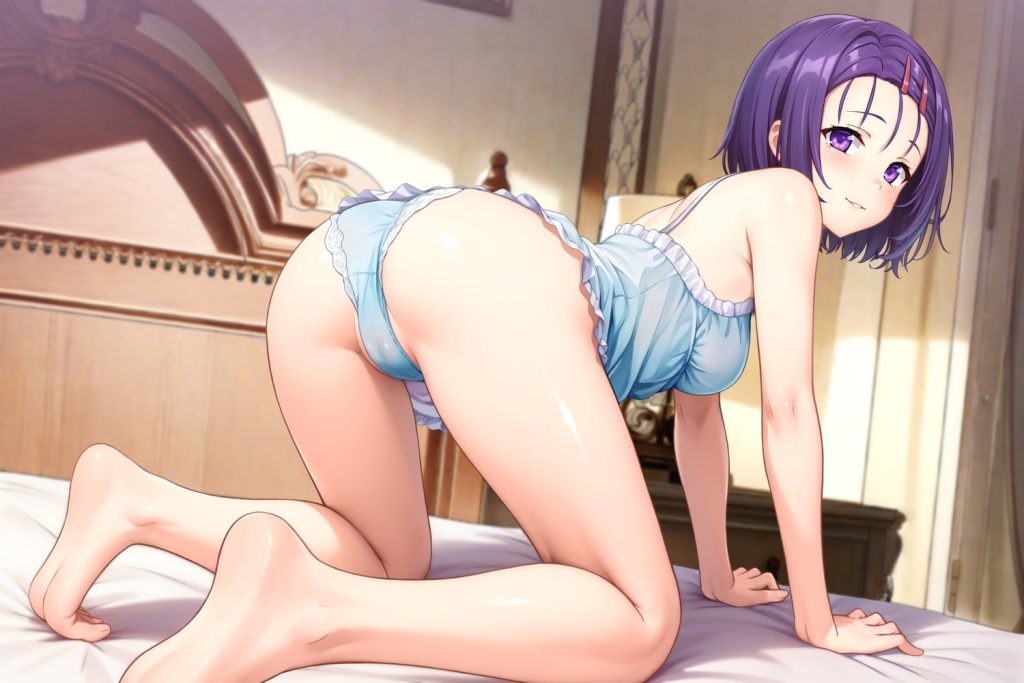 足フェチの画像ってエロいよな？