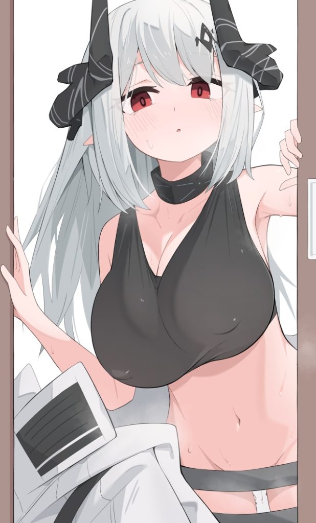 銀髪を期待する人が集まる画像倉庫。