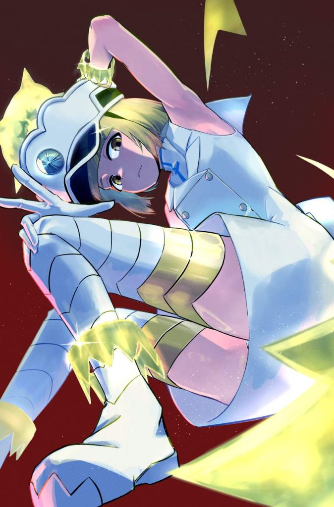 BLEACHのエッロエロな画像を見たくはないかい？