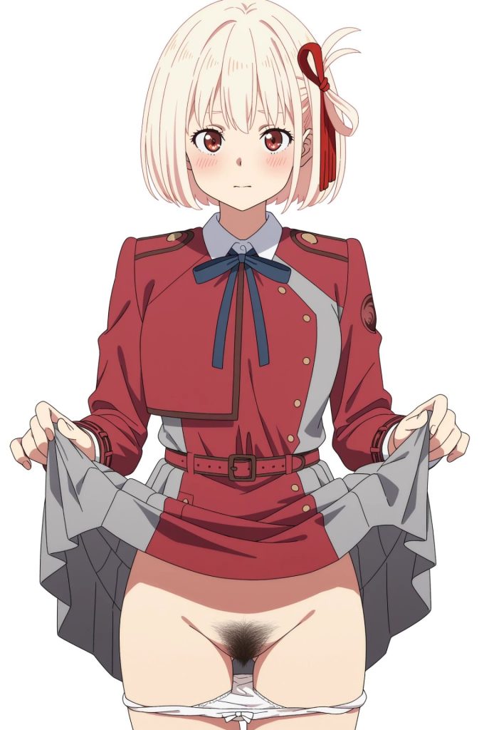 たくし上げのエロ画像みて幸せになろう！