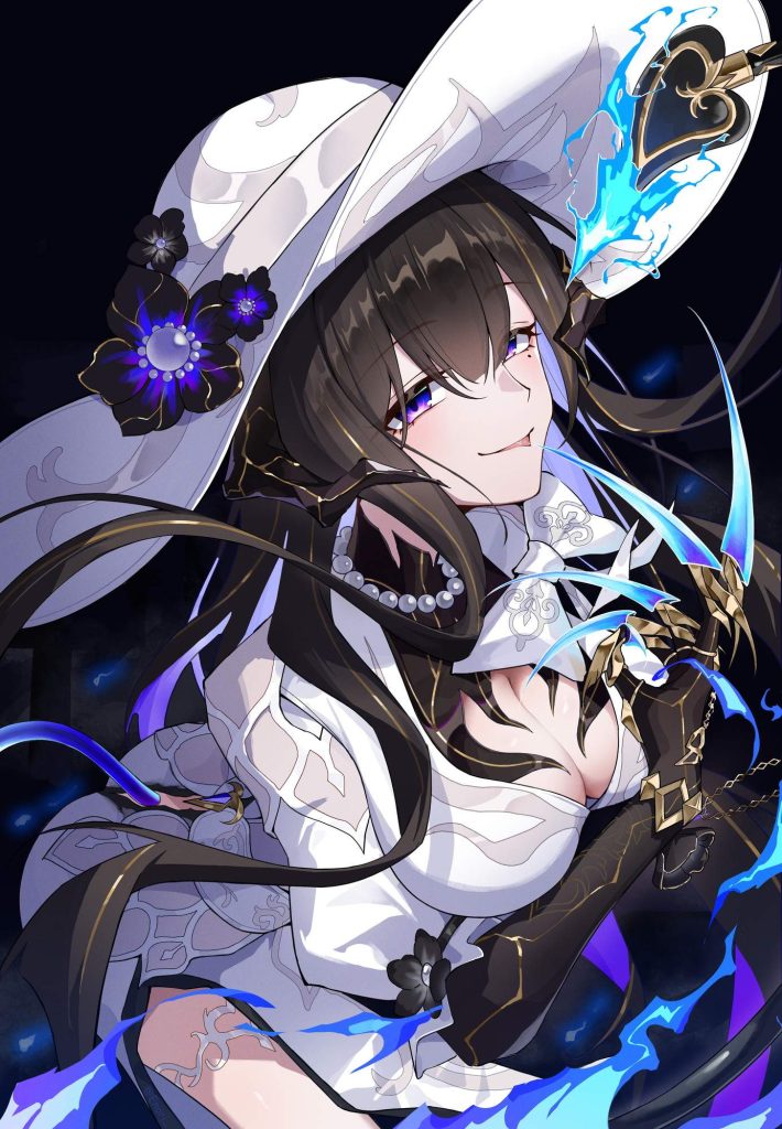 崩壊：スターレイルのエロ画像を復習していく