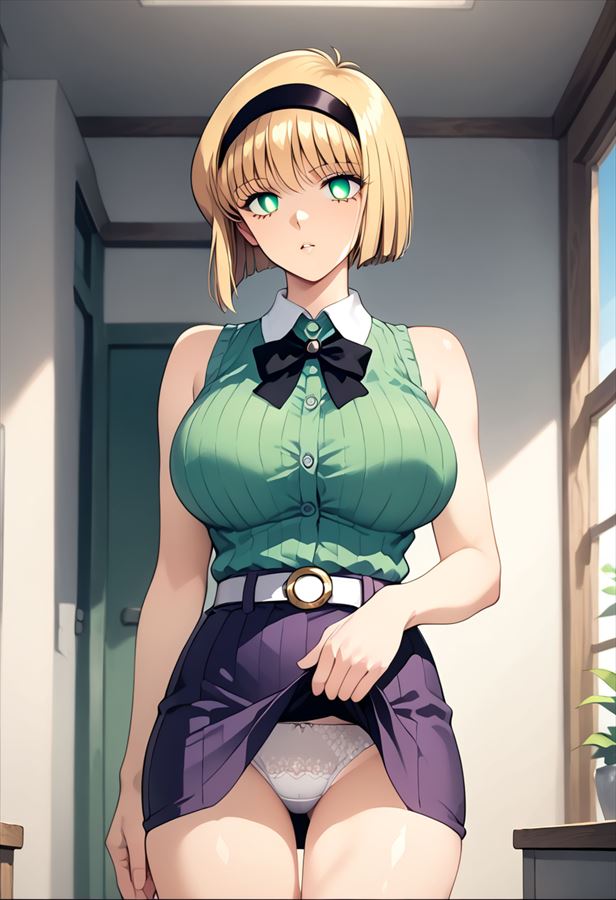 教師・先生がエロくてたまんないので画像を収集してきた