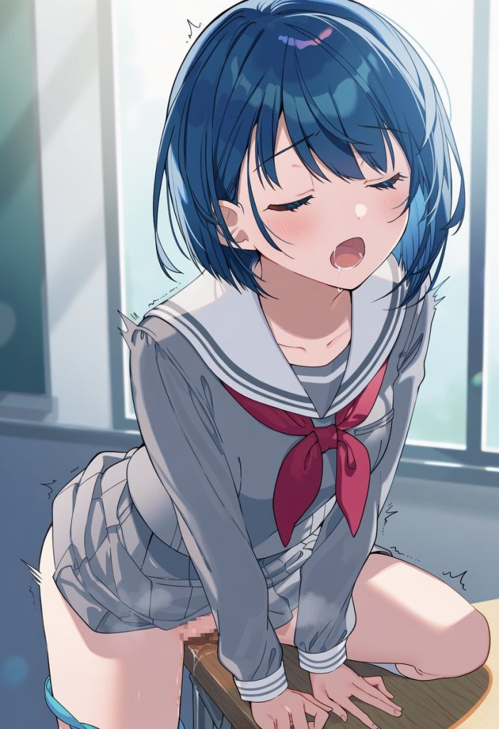 プロジェクトセカイのエロ画像でシコりたい奴集まれ！