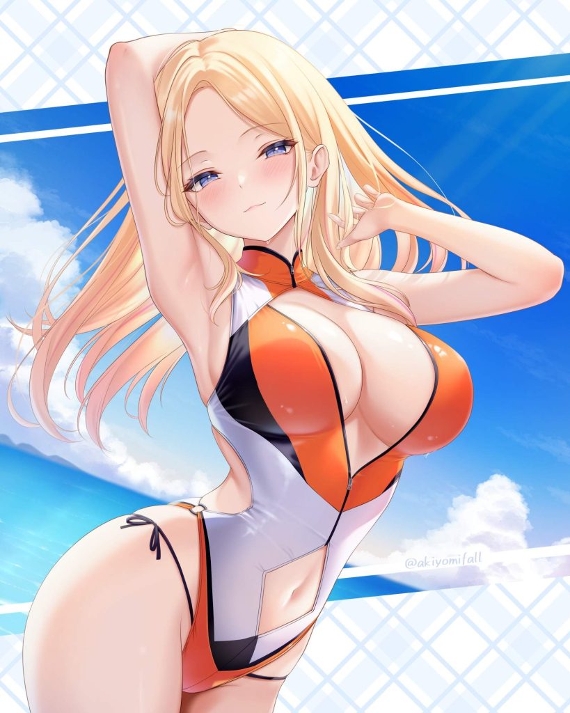 学園アイドルマスターの二次エロ画像で！