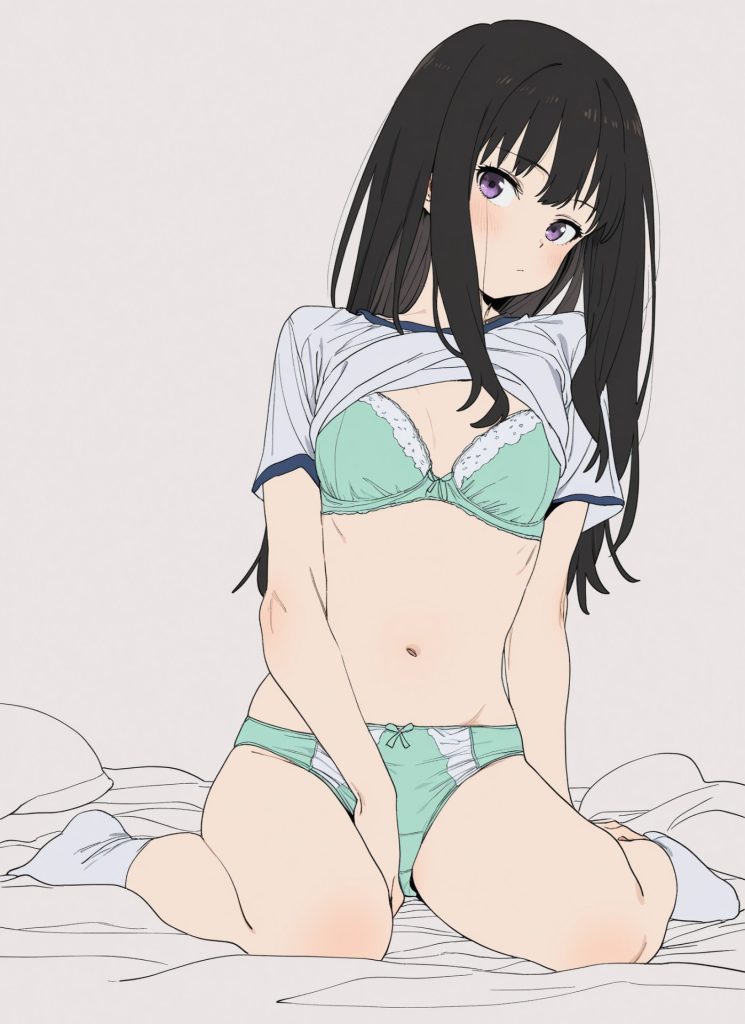 リコリス・リコイルの画像倉庫がここです！