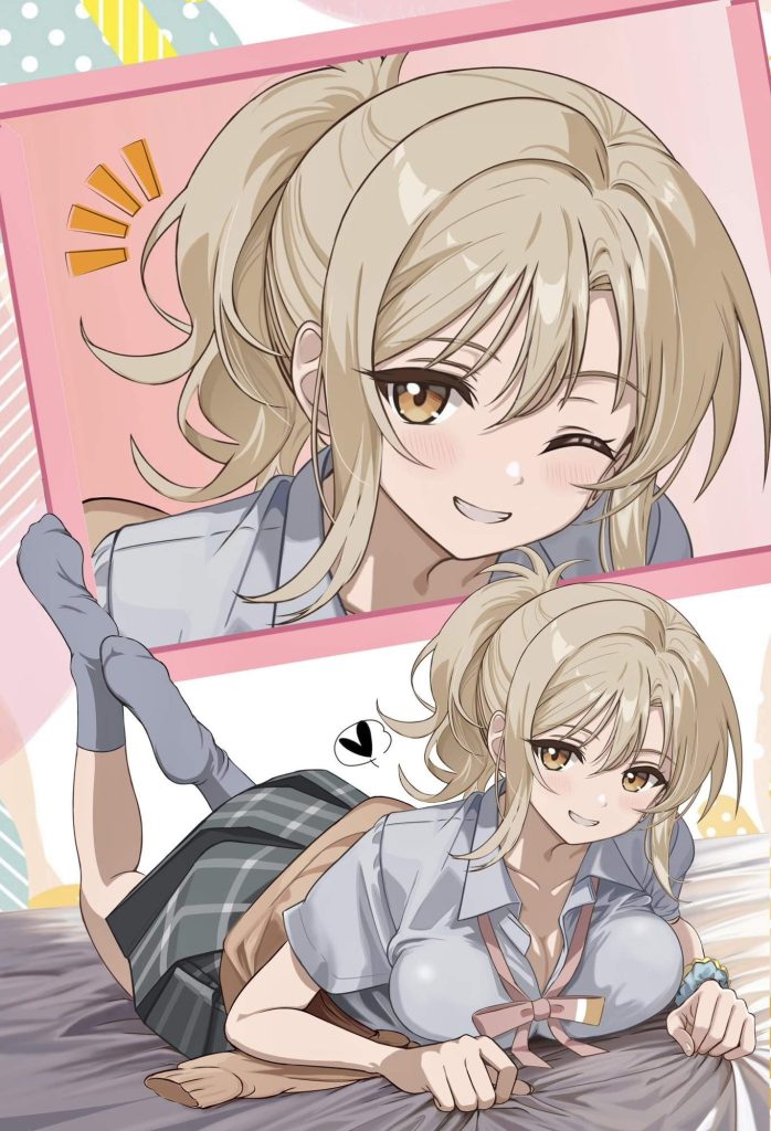 ラブライブ!虹ヶ咲学園スクールアイドル同好会が好きすぎて画像がいくらあっても足りない