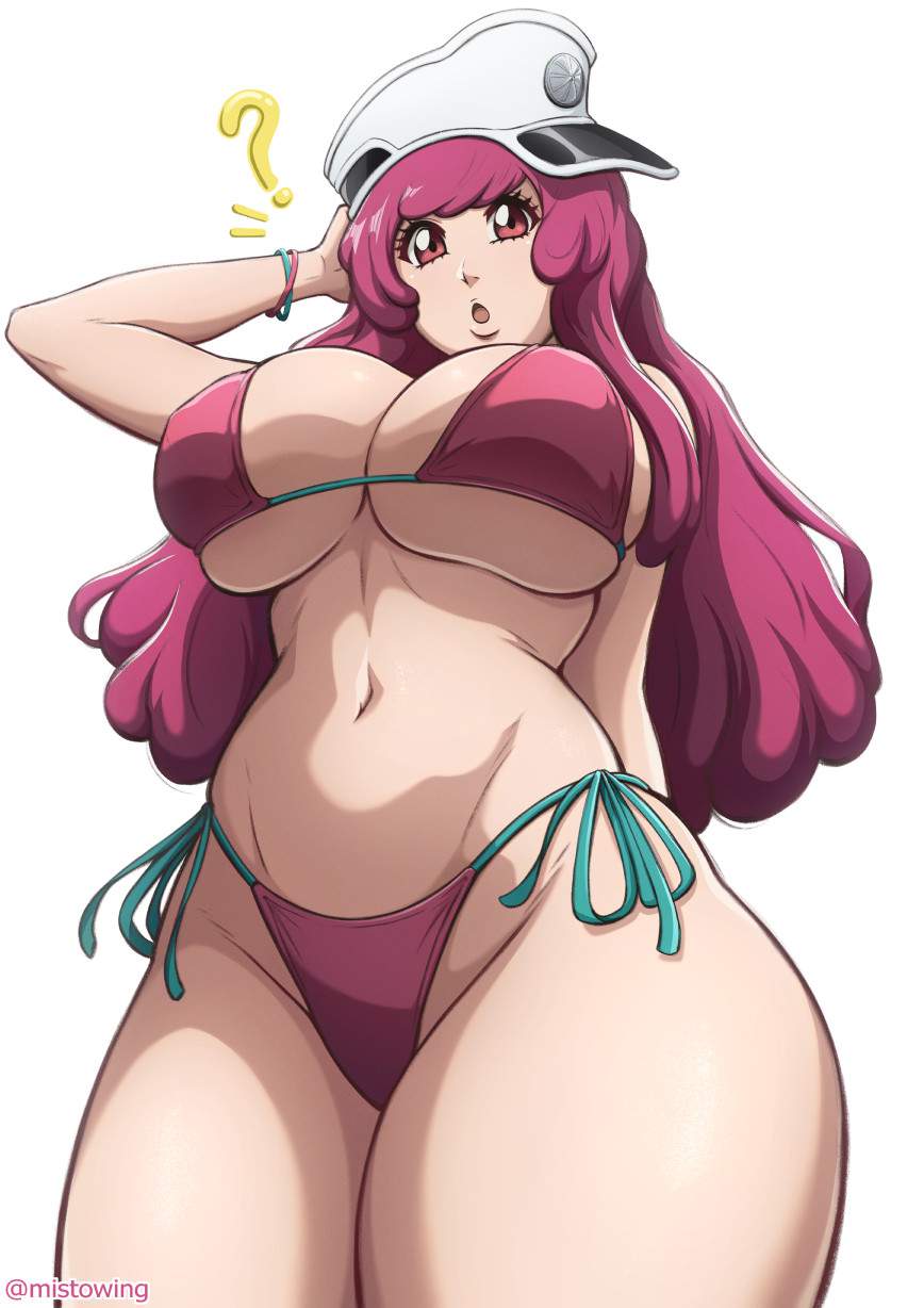 BLEACHのエロ画像が見たい人集まれ！