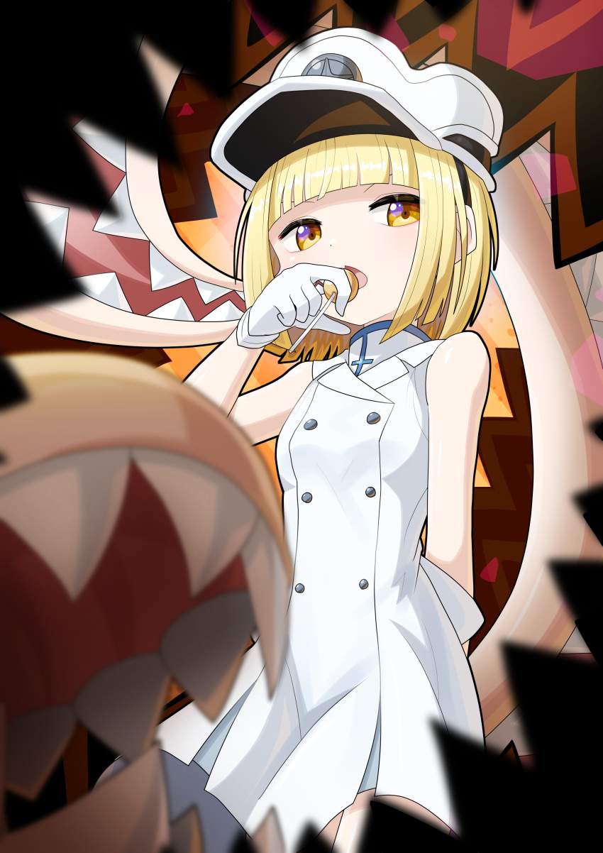 BLEACHのエロ画像が見たい人集まれ！