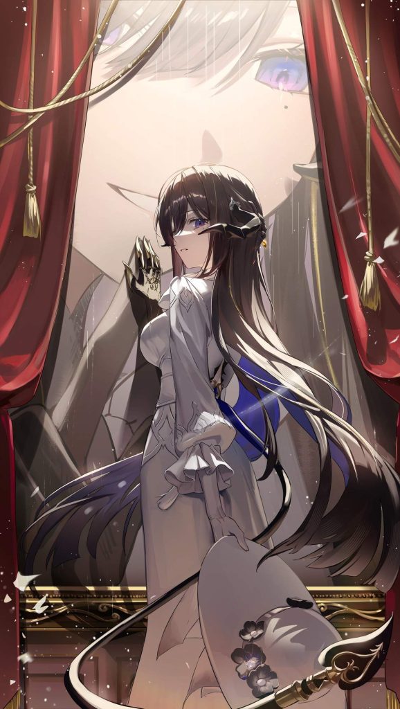 崩壊:スターレイルのエロ画像でヌきたい奴らは集まれ!