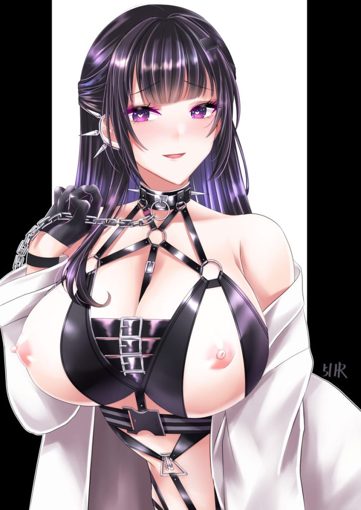 勝利の女神：NIKKEが好きすぎて画像がいくらあっても足りない