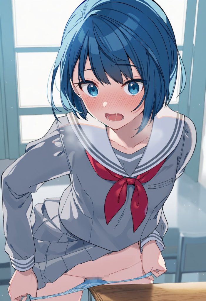 プロジェクトセカイのエロ画像でシコりたい奴集まれ！